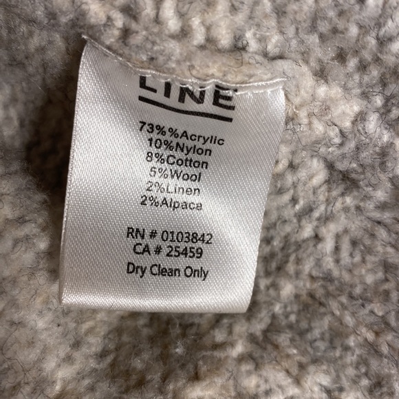 Line the Label sweater - Picture 6 of 7